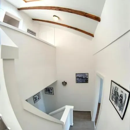 فيلة Casa Panorama تيهاني