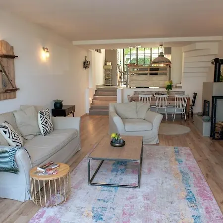 Casa Panorama * Tihany