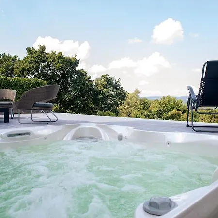 Casa Panorama Вилла *