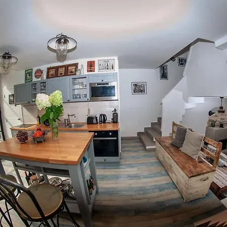 Casa Panorama فيلة تيهاني