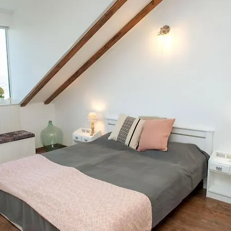 Villa Casa Panorama Tihany