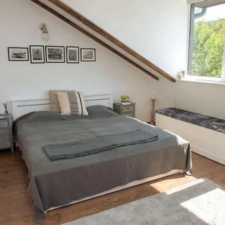 فيلة Casa Panorama تيهاني