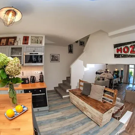 Casa Panorama Тихань