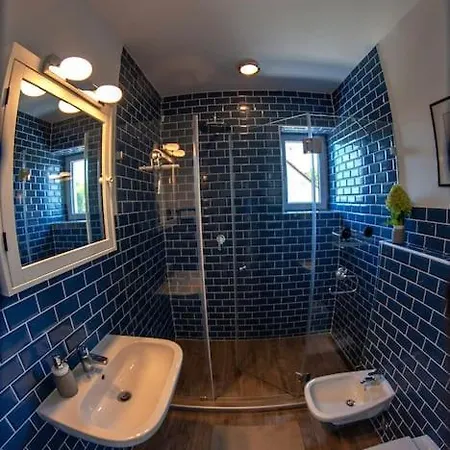 Casa Panorama Вилла *