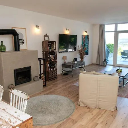 Casa Panorama Вилла Тихань