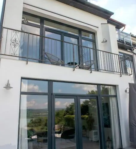 Casa Panorama Villa Tihany