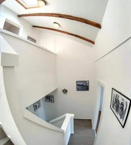 וילה Casa Panorama טיהאני