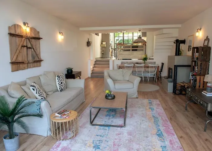 Casa Panorama * טיהאני