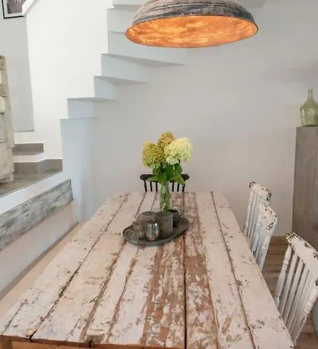 Casa Panorama וילה