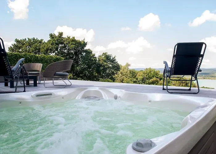 Casa Panorama Villa *