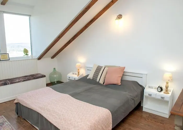 וילה Casa Panorama טיהאני