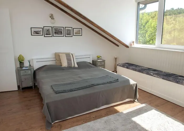 וילה Casa Panorama טיהאני