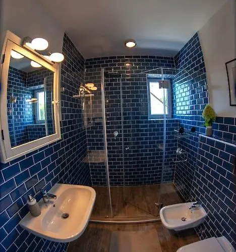 Casa Panorama וילה *